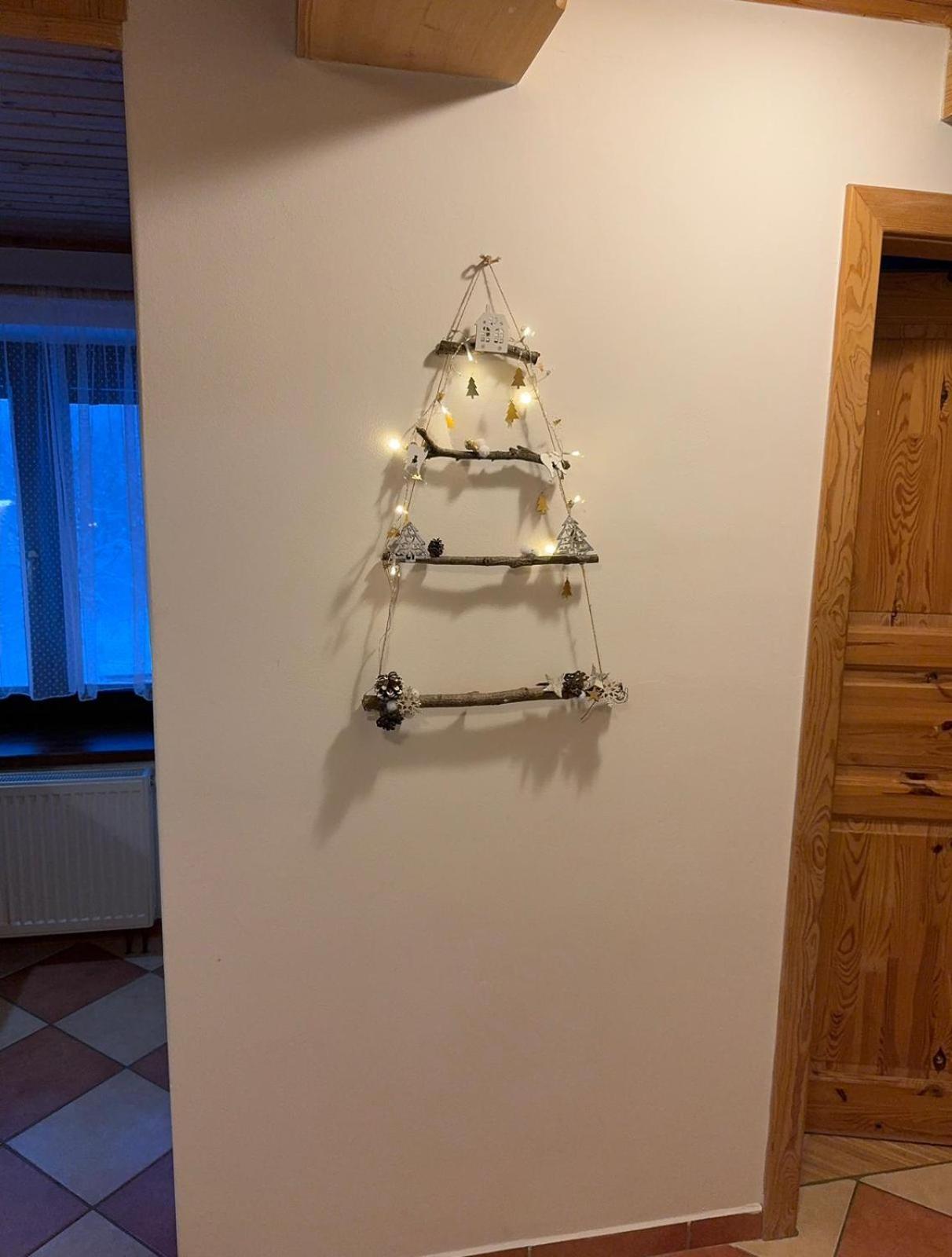 Apartmany Roudnice Jestrabi V Krkonosich Bagian luar foto