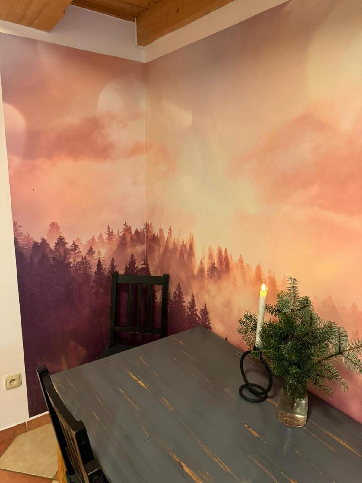 Apartmany Roudnice Jestrabi V Krkonosich Bagian luar foto