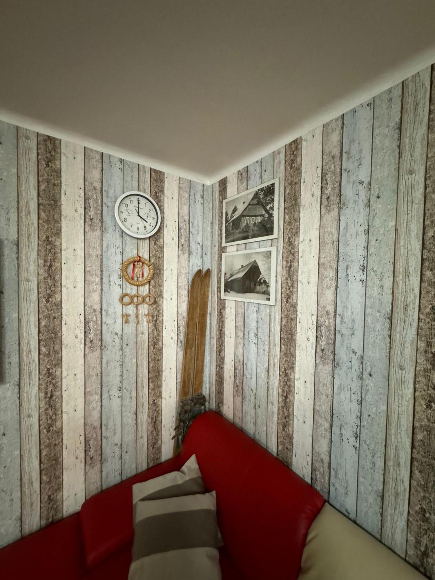 Apartmany Roudnice Jestrabi V Krkonosich Bagian luar foto